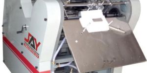 Envelope, Carton Window Pasting Machines