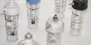 Humidifier Bottles