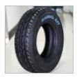 Heavy Duty Truck Tyres