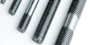 Steel Thread Rods
