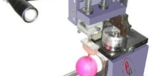 Manual Pad Printing Presses