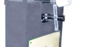 Manual Round Printing Press