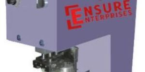 Mechanical Pad Printing Press