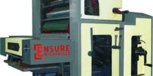 Non Woven Bag Printing Machines