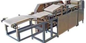 Papad Making Machines
