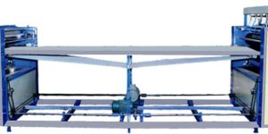 Plywood Lamination Presses