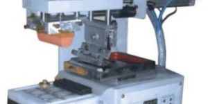 Pneumatic Pad Printing Press