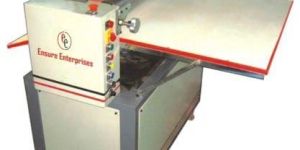 Roller Coater Machine
