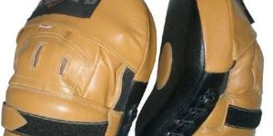 Gorilla Mitts, Authentic Leather