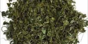 Dried Fenugreek Leaves