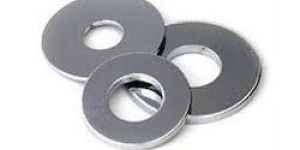 Aluminium Washers
