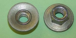 Conical Washer Nut