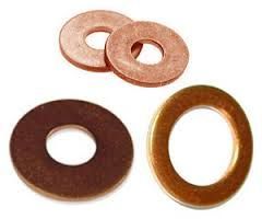 Copper Washers