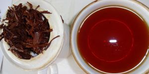 Assam Orthodox Tea