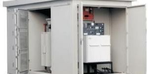 Unitised Substation
