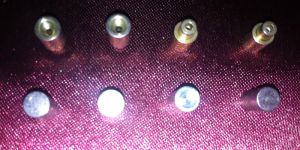 Metal Turned Components