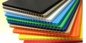 Polypropylene Sheet