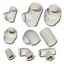UPVC Fittings