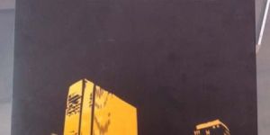 Aluminium Composite Panel Cladding