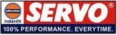 Servo Industrial Lubricants Greases