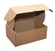 Corrugated Carton Box