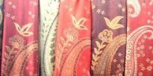 Designer Shawls