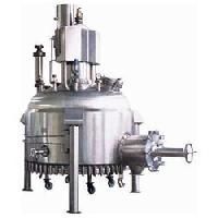 Agitated Nutsche Filters and Filter Dryers