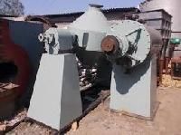 Rotary Vacuum Paddle Dryer