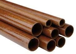 Bakelite Tubes