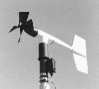 Wind Sensors