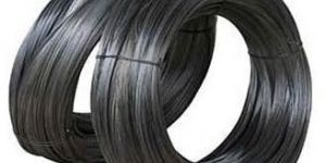 Black Annealed Mild Steel Wire