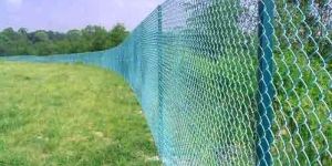 Chain Link Fence