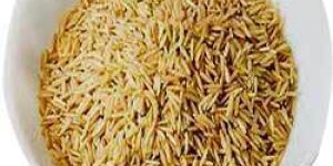 Organic Basmati Rice