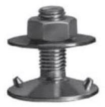 Bucket Elevator Bolts