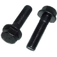 Flange Bolts