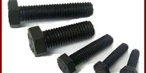 Hex Bolts