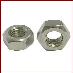 Hex Nuts