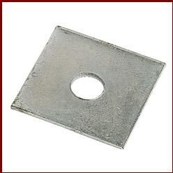 Square Washer