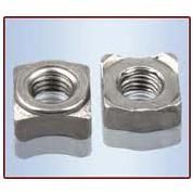 Square Weld Nuts