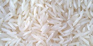 Basmati Rice