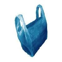 Vest Carrier Bags