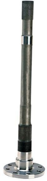 Axle Shafts