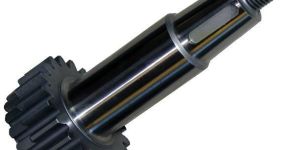 Gear Shafts