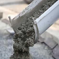 Grey Cement