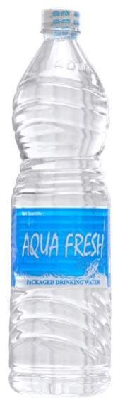 Mineral Water Bottles