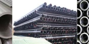Carbon Steel Seamless Pipes