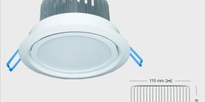 LED Downlights