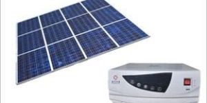 Solar Hybrid Inverters