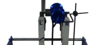 Dynamic Balancing Machine