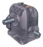Worm Gear Box